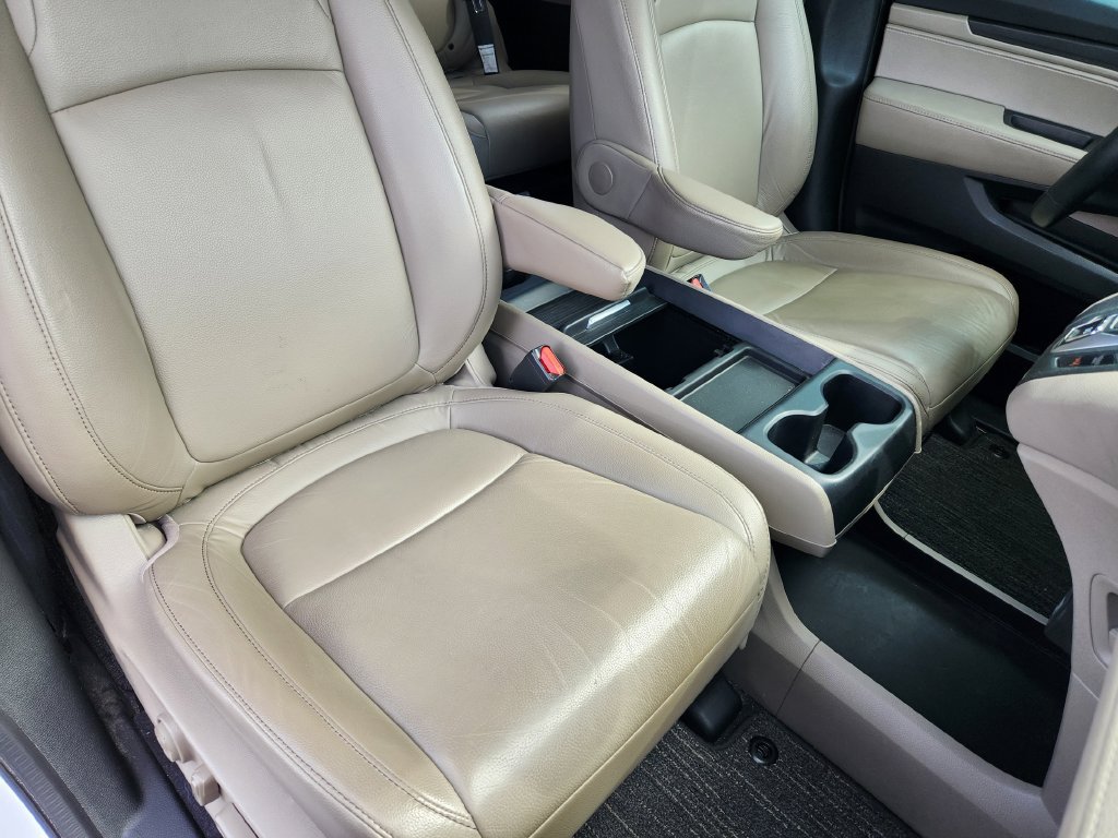 Used 2021 Honda Odyssey EX-L image 27