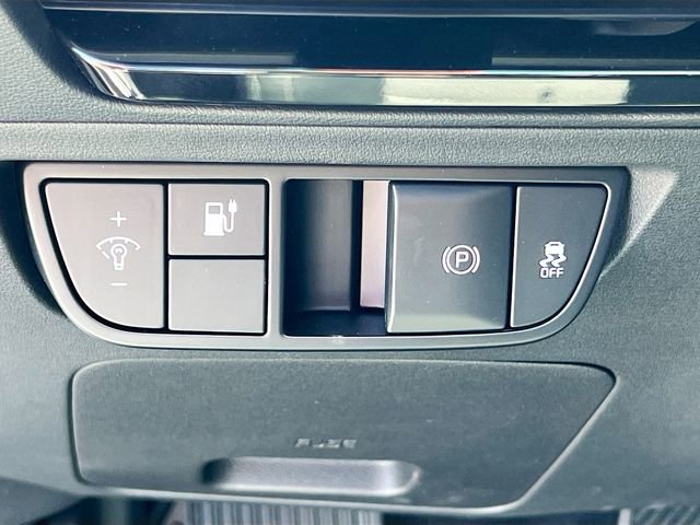 New 2025 Kia EV6 Light AWD/4WD image 10