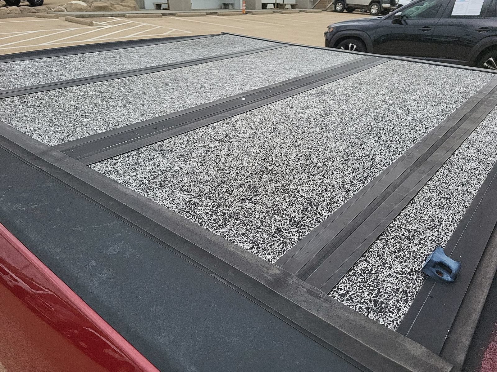 Used 2012 RAM 1500 Limited RWD image 24