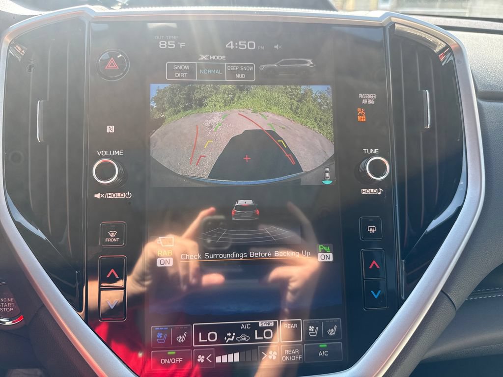 New 2026 Subaru Ascent Touring AWD/4WD image 35