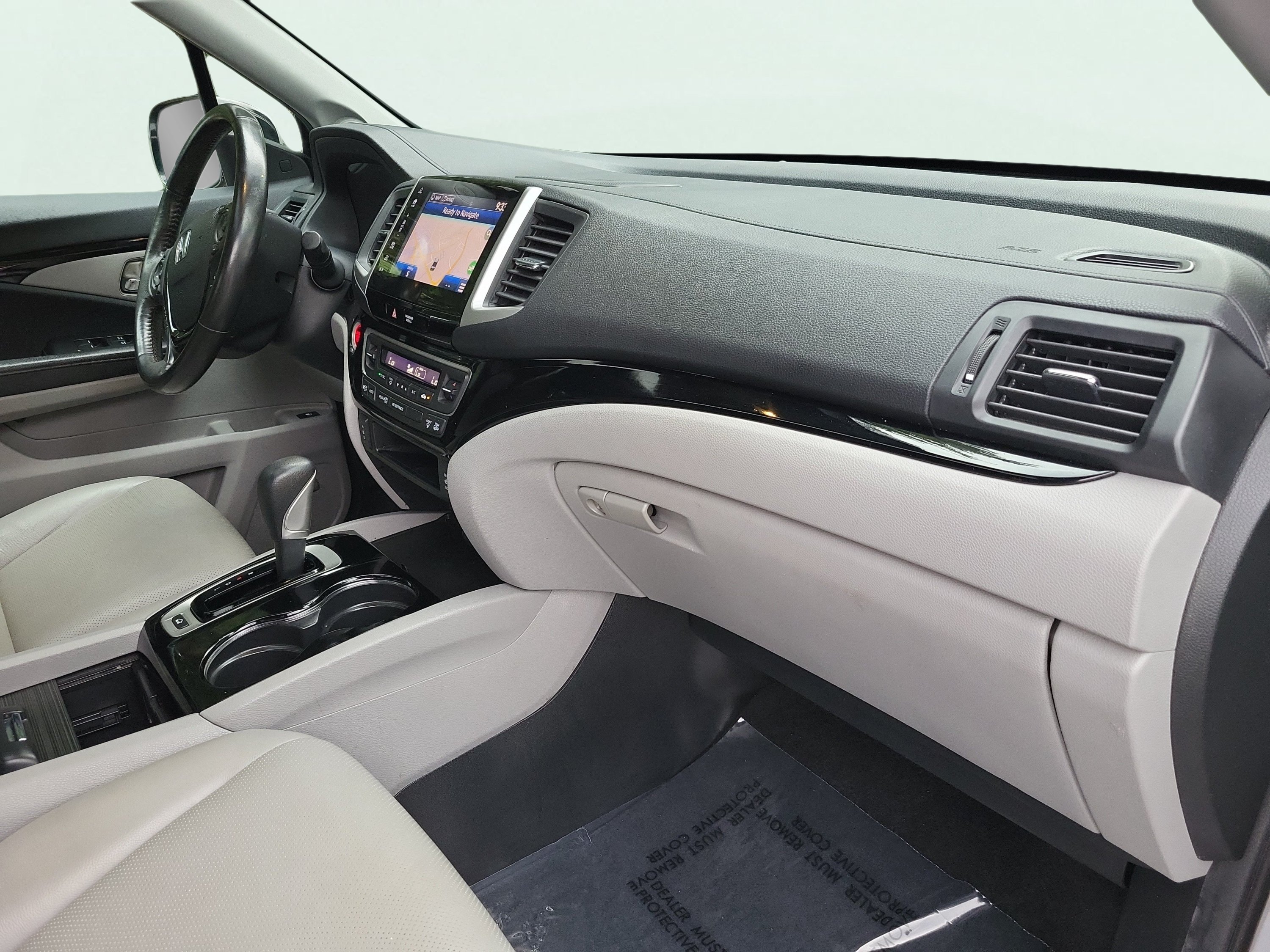 Used 2018 Honda Ridgeline RTL-E image 24