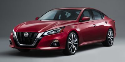 Used 2019 Nissan Altima 2.5 Platinum image 1