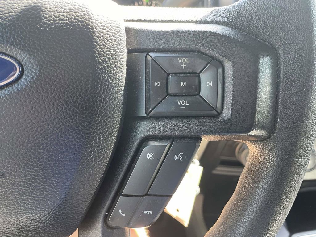 Certified 2019 Ford F150 XL w/ Equipment Group 101A Mid image 25