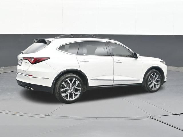 Used 2024 Acura MDX w/ Technology Package AWD/4WD image 15