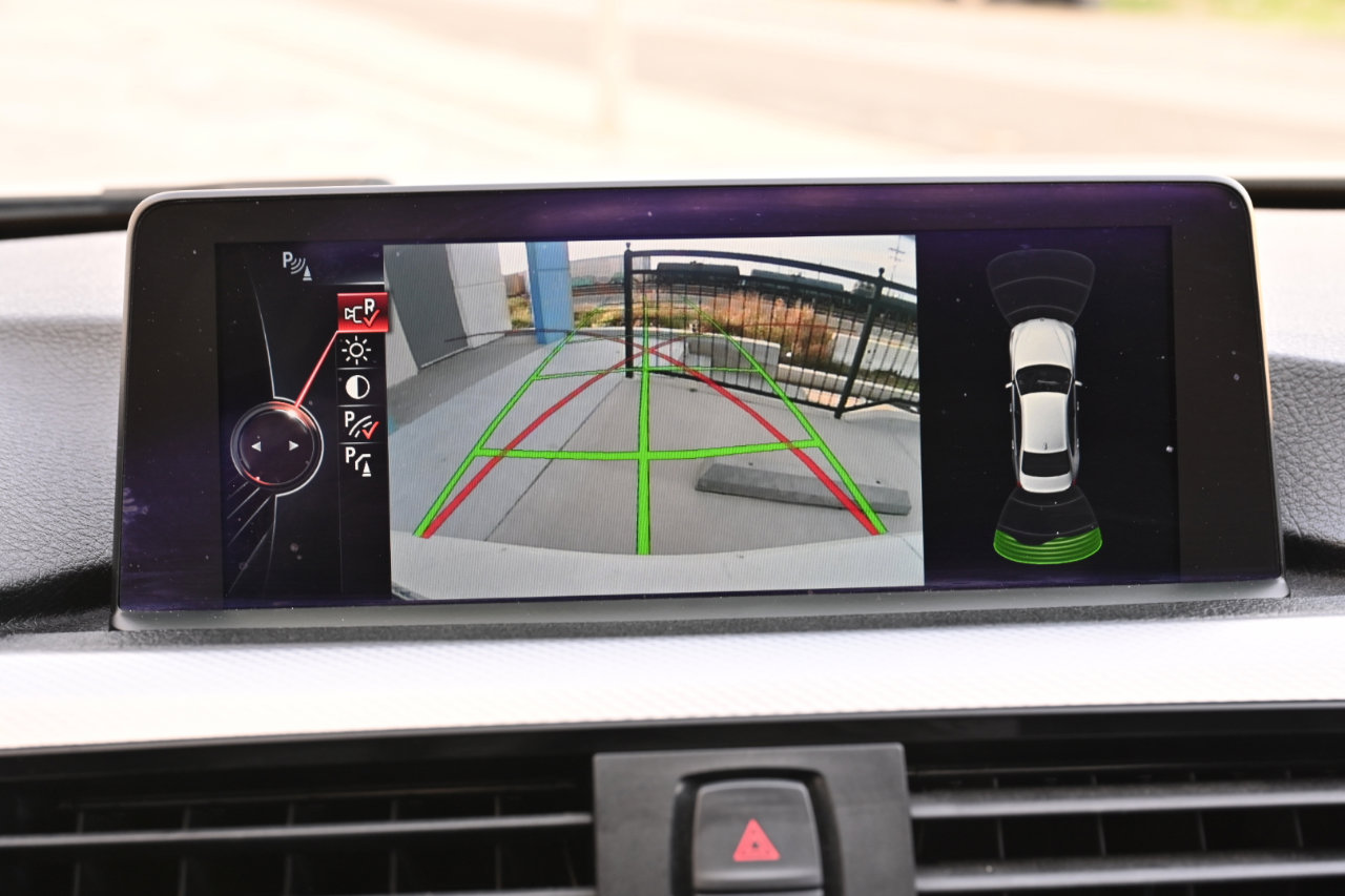 Used 2014 BMW 335i Sedan image 26