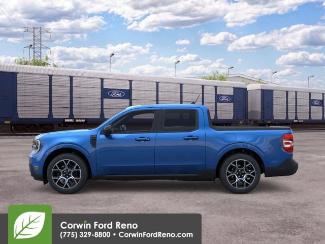 New 2026 Ford Maverick Lariat AWD/4WD image 3