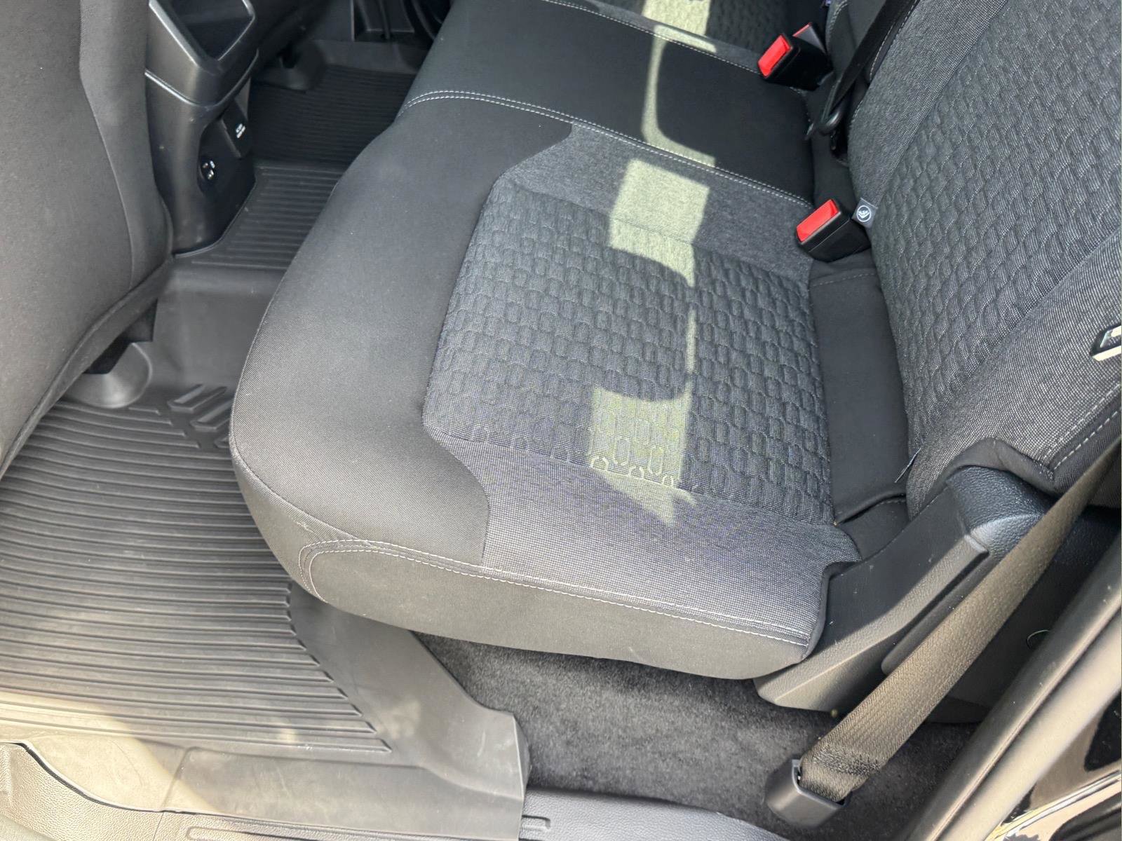 Used 2025 Ford Ranger XLT w/ Equipment Group 301A High image 11