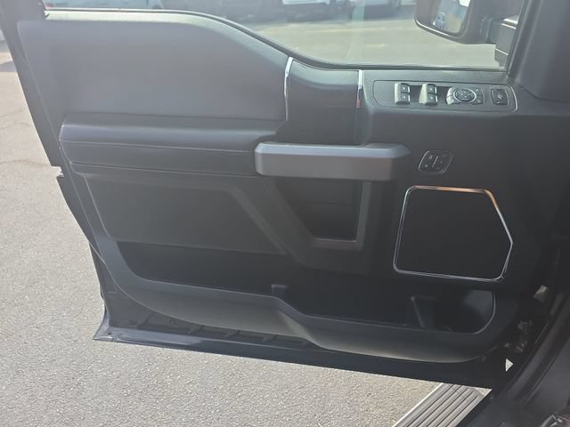 Used 2019 Ford F250 Platinum w/ Platinum Ultimate Package AWD/4WD image 27
