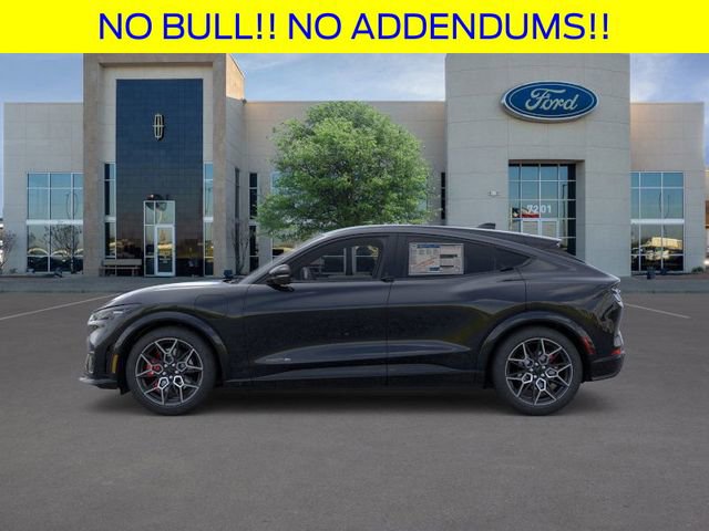 New 2026 Ford Mustang Mach-E GT image 3