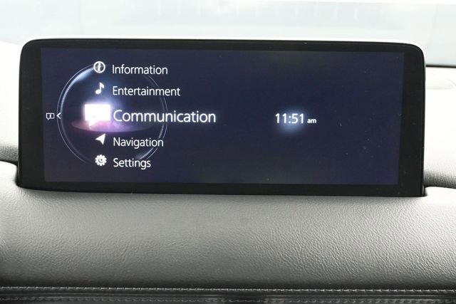 Certified 2023 MAZDA CX-5 Carbon Edition AWD/4WD image 15