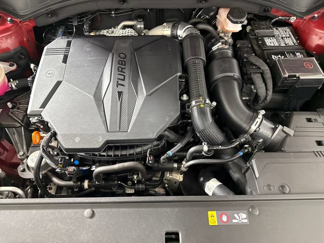 Used 2023 Kia Sorento X-Line EX AWD/4WD image 45