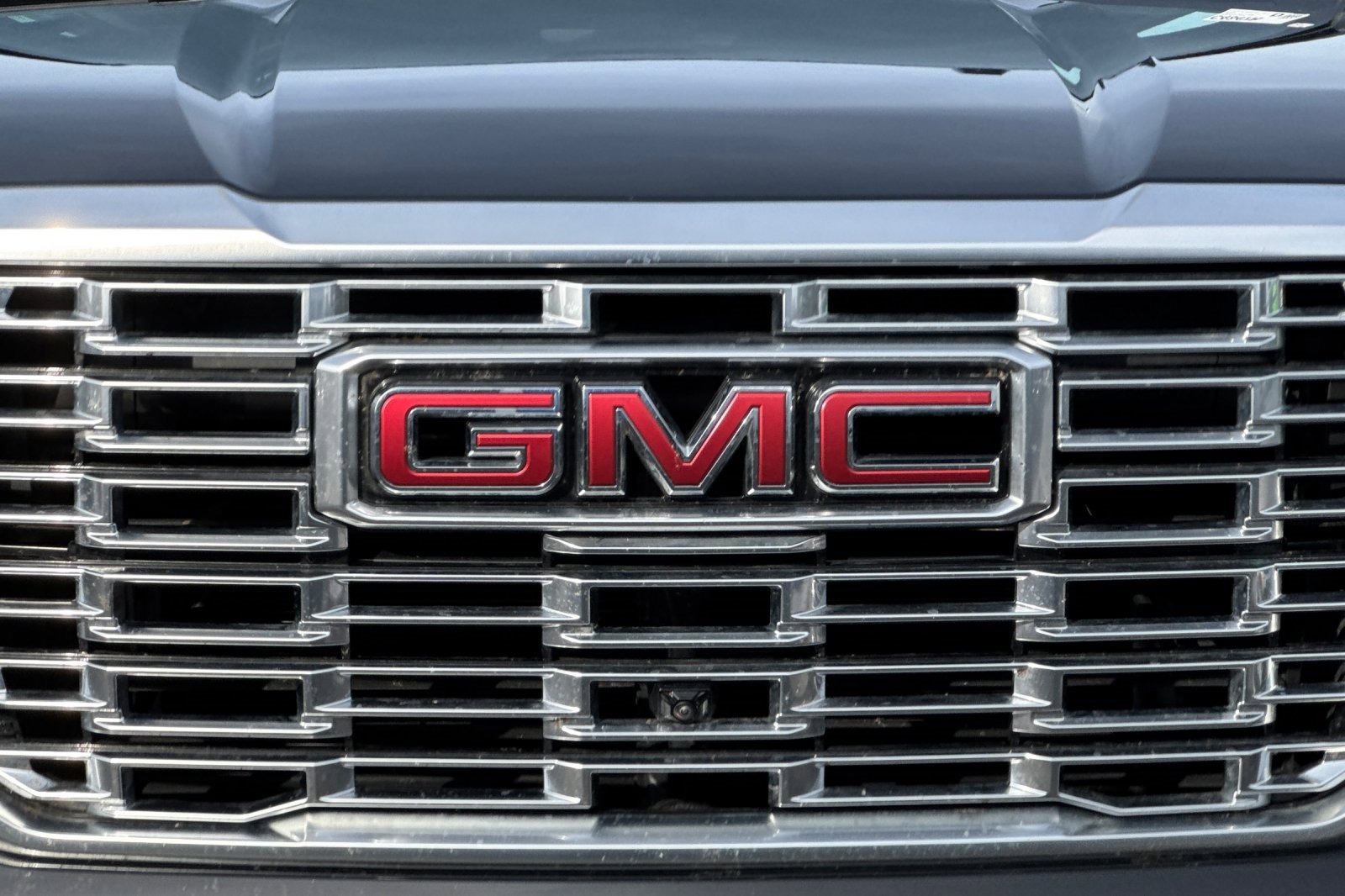 Used 2025 GMC Yukon Denali image 43