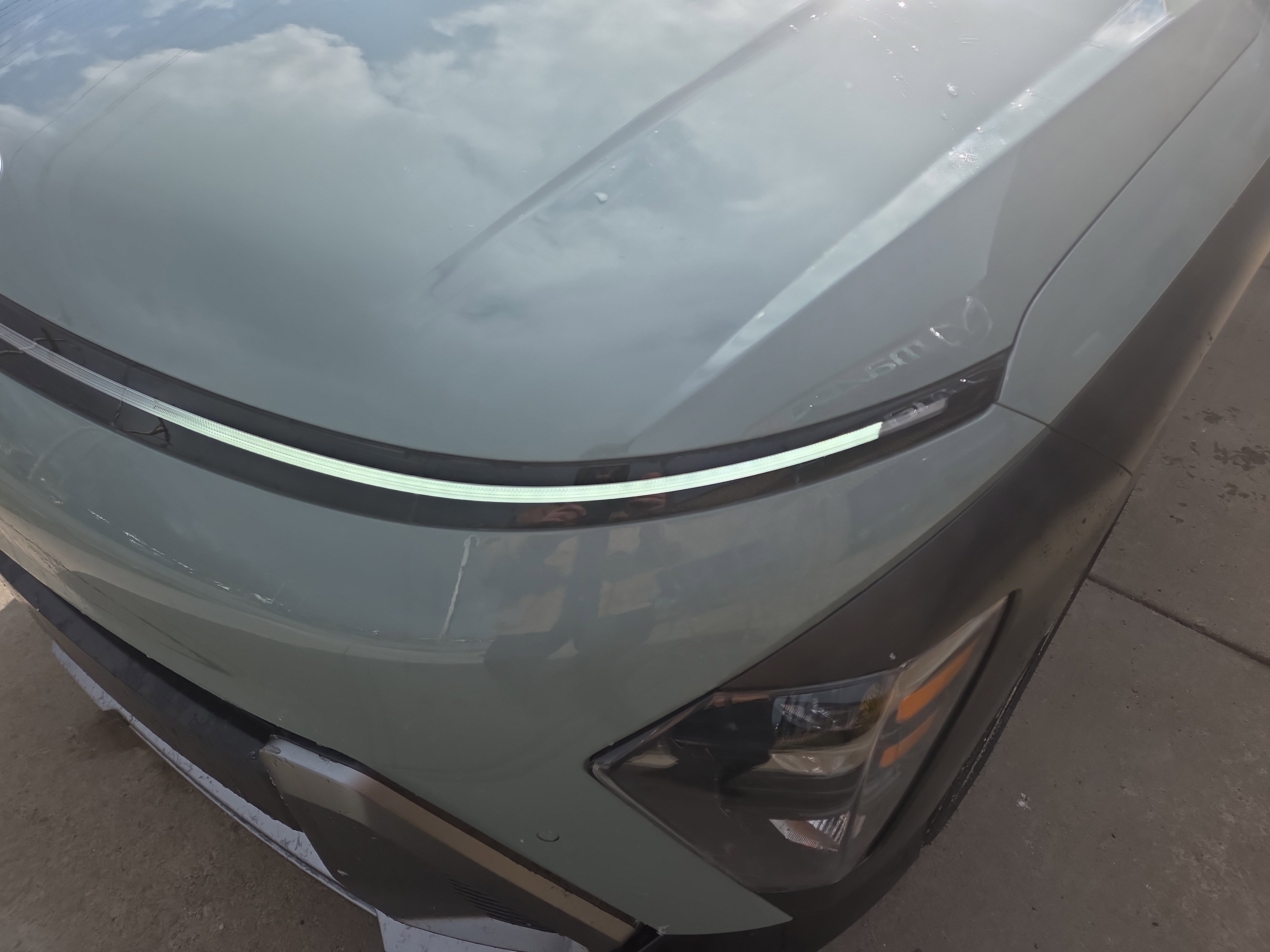 New 2026 Hyundai Kona Limited image 10
