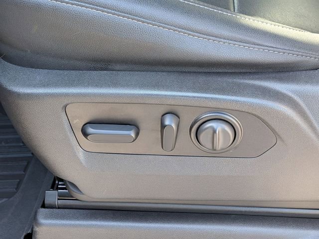 Used 2021 GMC Sierra 1500 SLT image 17