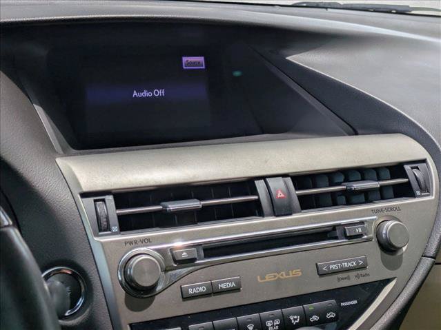 Used 2013 Lexus RX 350 FWD w/ Premium Pkg image 13