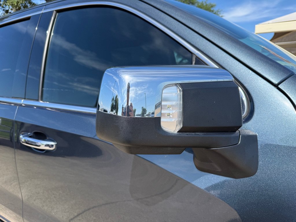 Used 2020 GMC Sierra 1500 Denali w/ Denali Ultimate Package AWD/4WD image 9