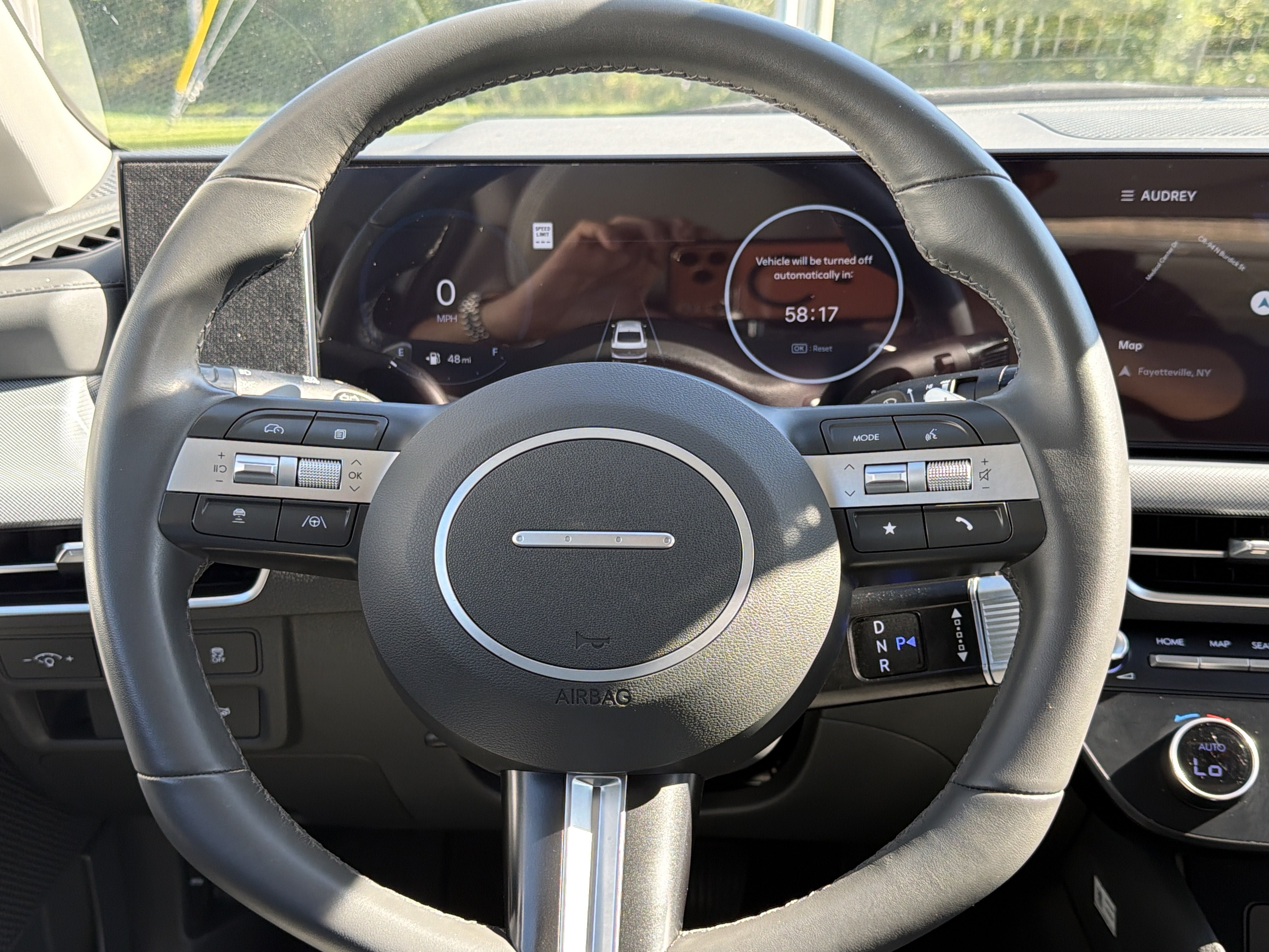 Used 2024 Hyundai Sonata SEL w/ Convenience Package FWD image 13