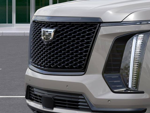 New 2027 Cadillac Escalade Sport w/ LPO, ONYX Package AWD/4WD image 13