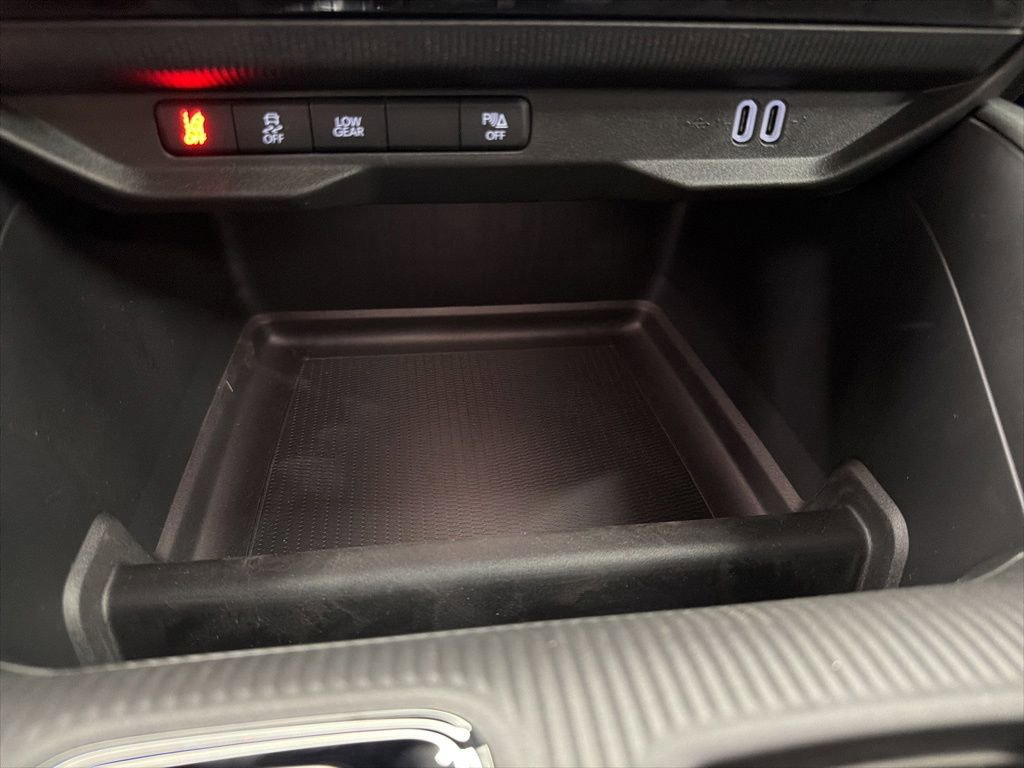 New 2026 Jeep Cherokee Laredo AWD/4WD image 21