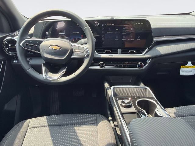 New 2026 Chevrolet Equinox LT FWD image 14