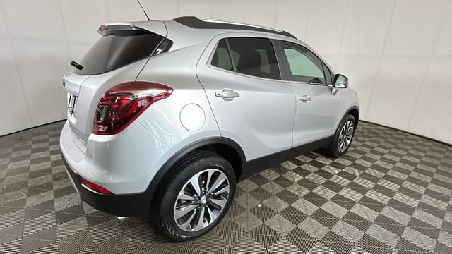 Used 2022 Buick Encore Preferred w/ Safety Package AWD/4WD image 2