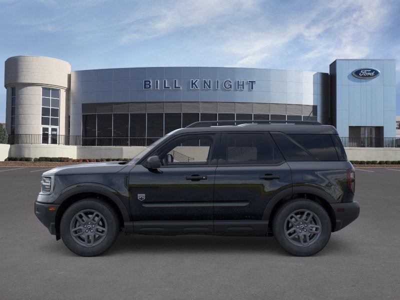 New 2026 Ford Bronco Sport Big Bend w/ Convenience Package AWD/4WD image 27