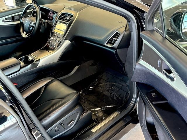 Used 2016 Lincoln MKX Premiere image 34