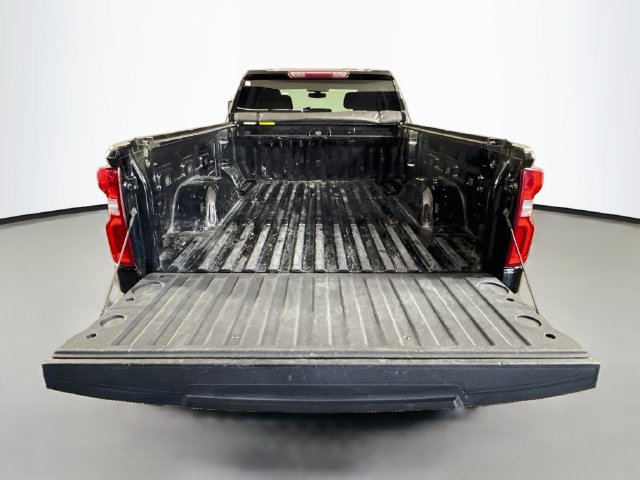 Used 2021 Chevrolet Silverado 1500 RST w/ Z71 Off-Road Package AWD/4WD image 34