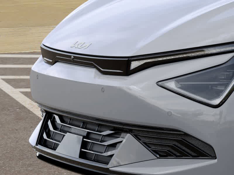New 2025 Kia EV6 Light w/ Light LR Technology Package image 12