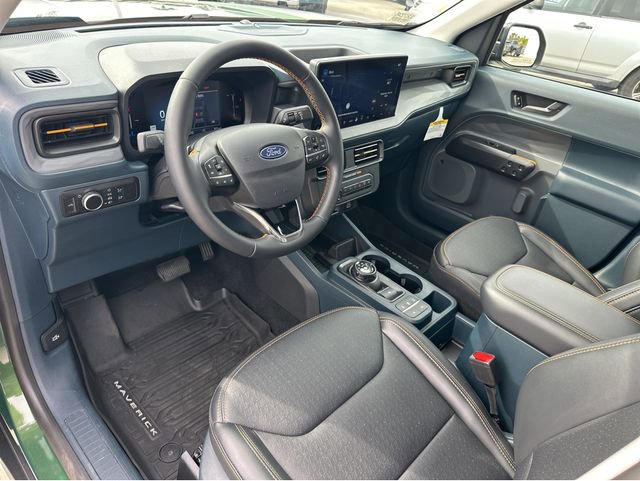 Used 2025 Ford Maverick Tremor image 7