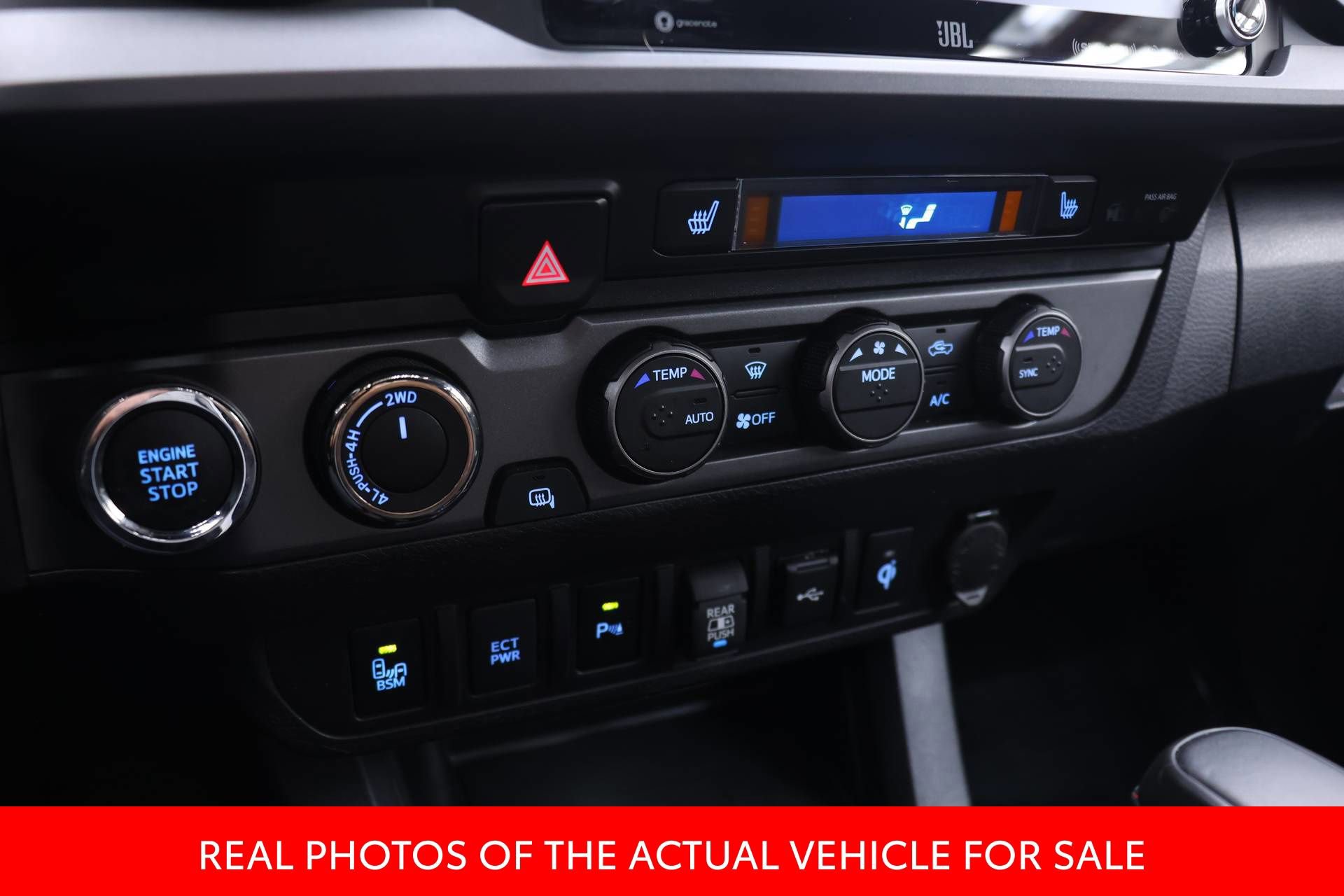 Certified 2023 Toyota Tacoma TRD Pro image 6