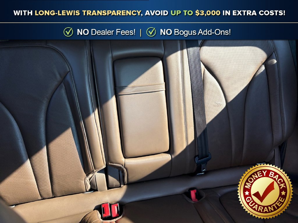 Used 2017 Lincoln MKC Reserve AWD/4WD image 23