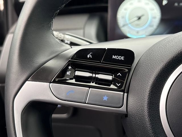 Used 2024 Hyundai Tucson SEL w/ Convenience Package image 21