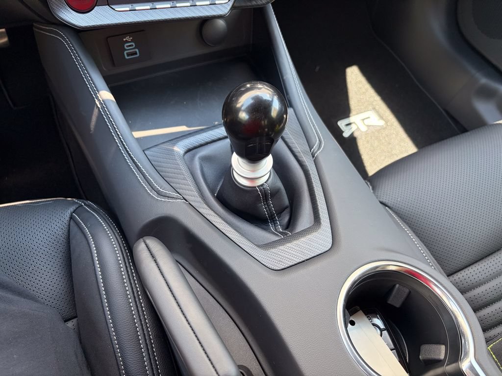 New 2026 Ford Mustang GT Premium w/ GT Performance Package RWD image 37
