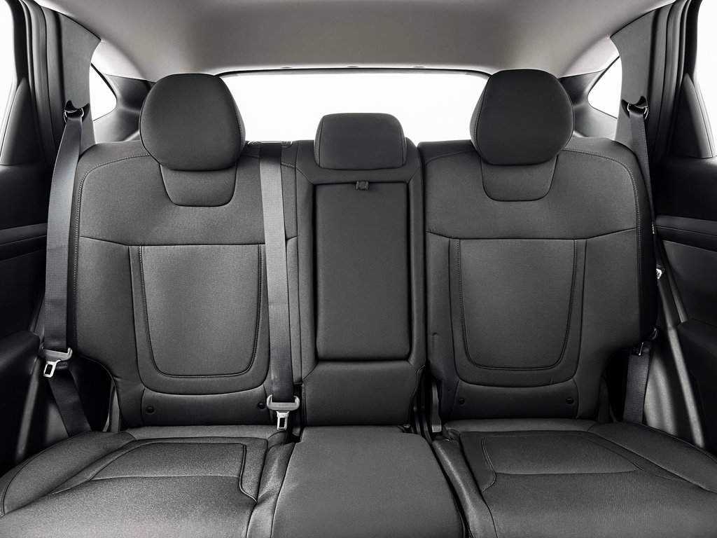 New 2026 Hyundai Tucson SE AWD/4WD image 16