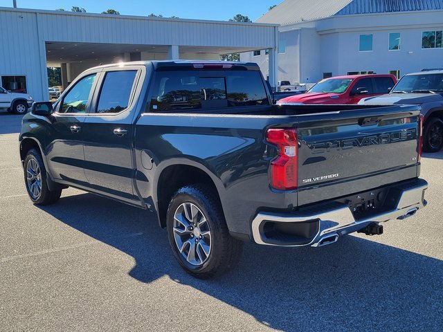 New 2026 Chevrolet Silverado 1500 LT image 7