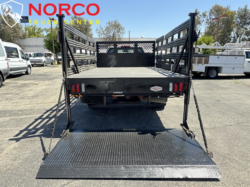 Used 2017 Chevrolet Silverado 3500 W/T w/ WT Convenience Package RWD image 3