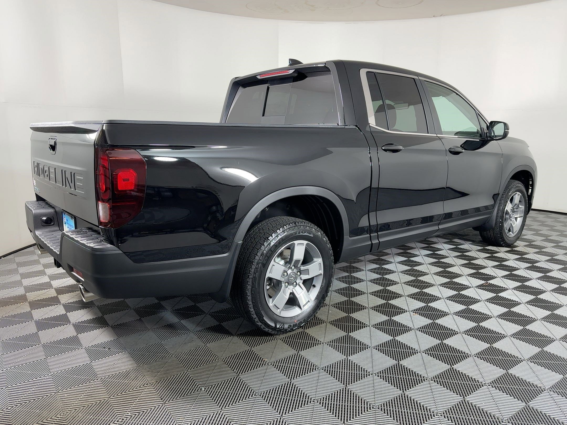 New 2026 Honda Ridgeline RTL image 8