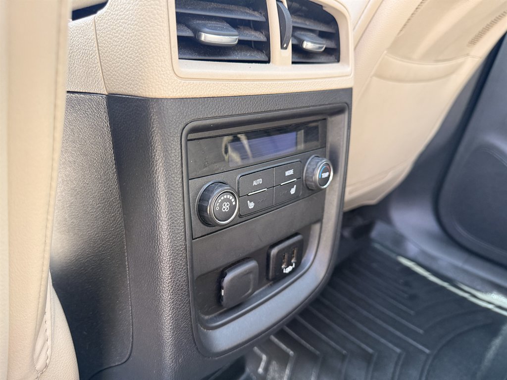 Used 2017 Buick Envision Premium w/ Driver Confidence Package image 10