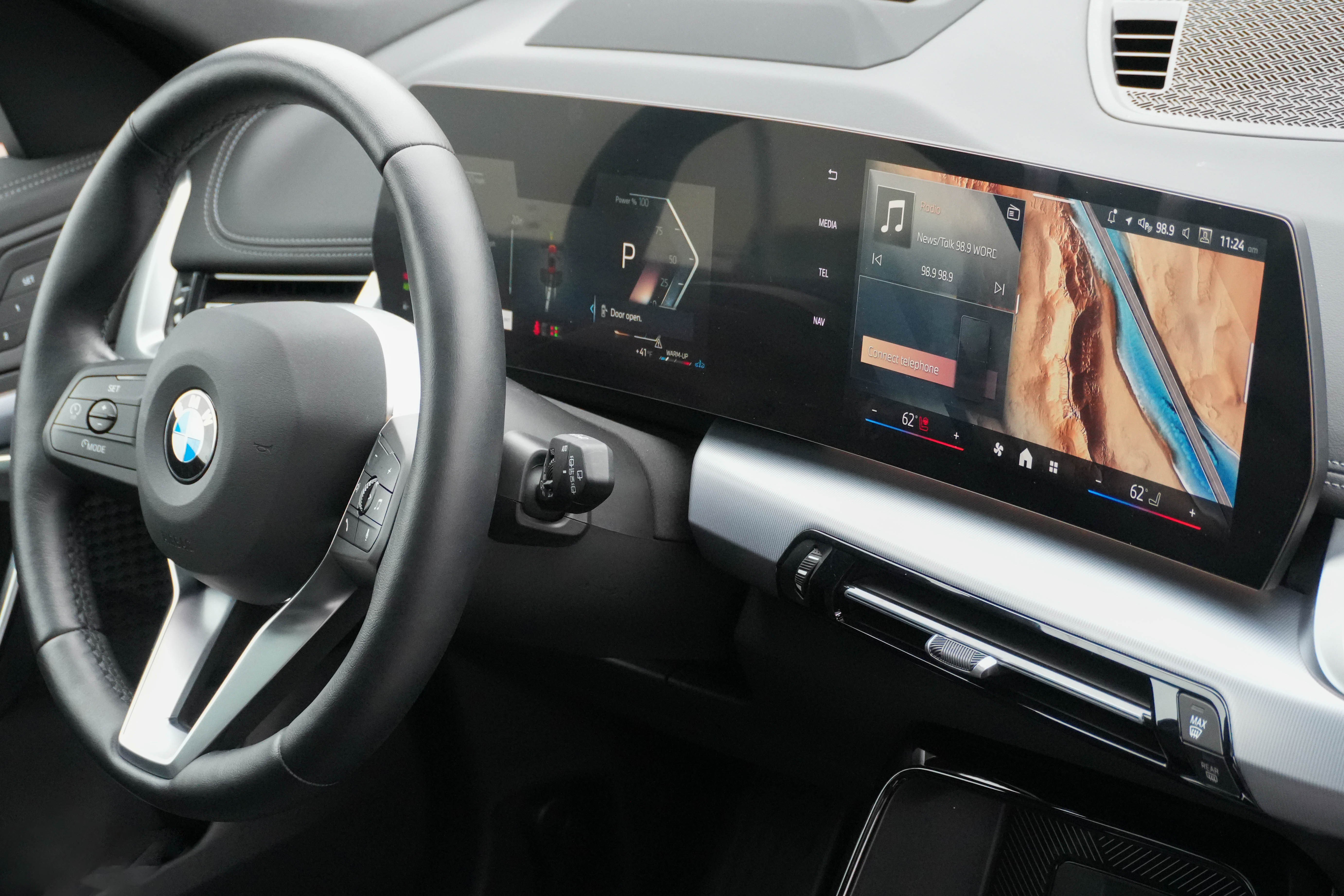 Certified 2025 BMW X1 xDrive28i image 11