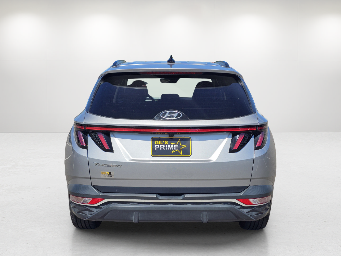 Used 2024 Hyundai Tucson SEL w/ Convenience Package FWD image 6