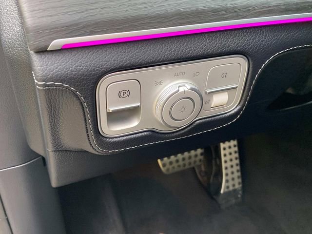 Used 2024 Mercedes-Benz GLE 53 AMG 4MATIC Coupe image 16