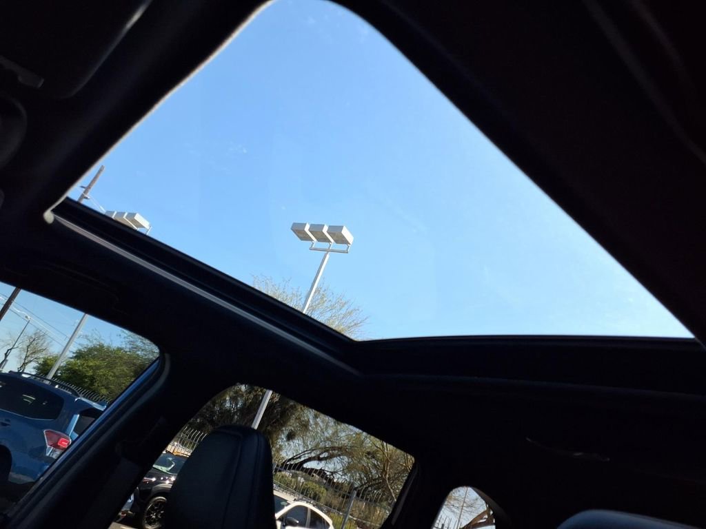 Used 2025 Subaru Forester Sport w/ Popular Package #1 image 3