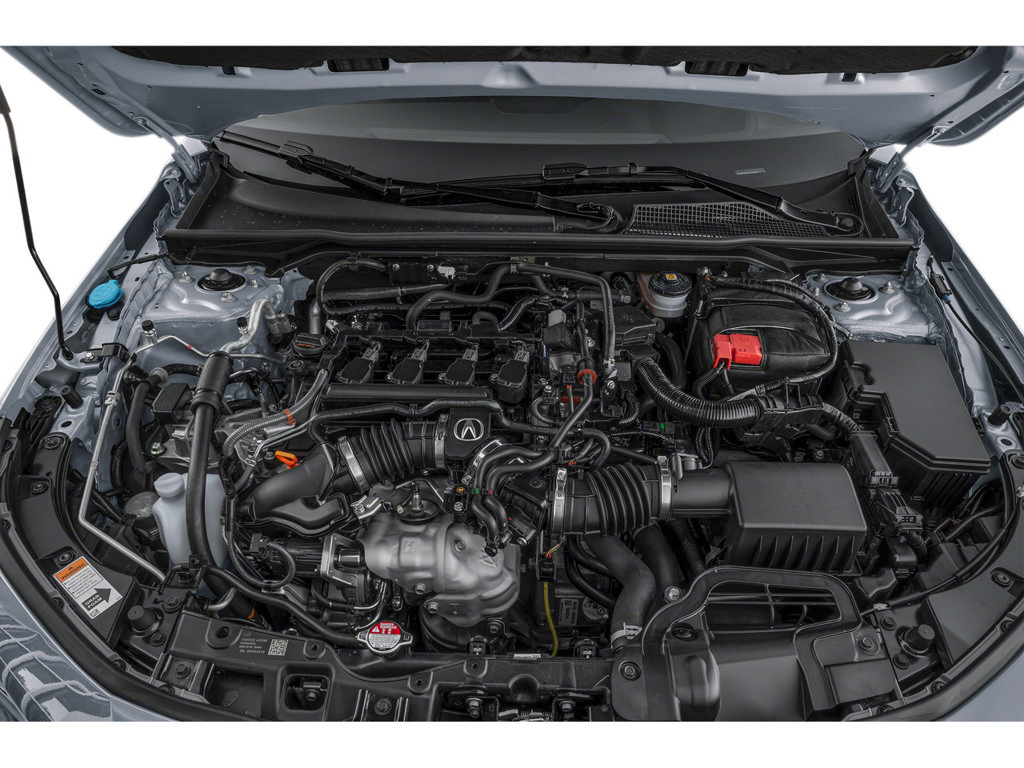 Used 2026 Acura Integra A-Spec w/ Technology Package FWD image 10