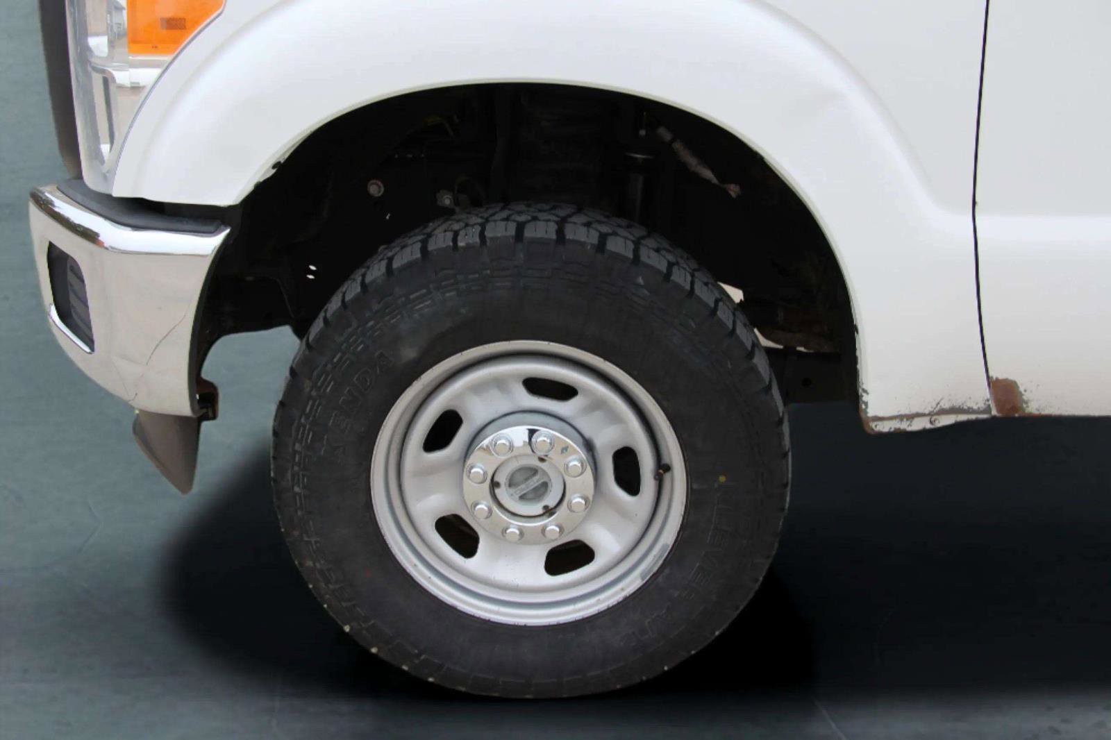 Used 2016 Ford F350 XL image 11