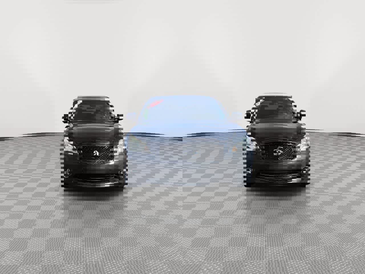 Used 2012 INFINITI M37 x w/ Premium Pkg image 3