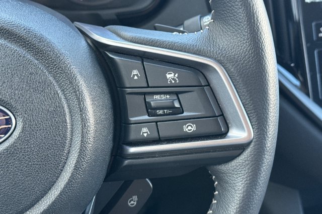 Certified 2026 Subaru Ascent Premium AWD/4WD image 29