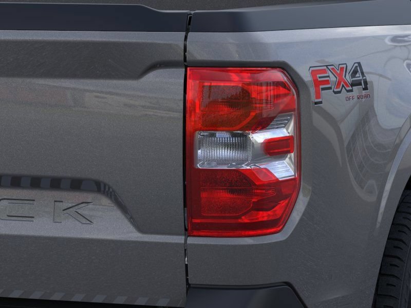 New 2026 Ford Maverick XLT w/ XLT Luxury Package AWD/4WD image 23