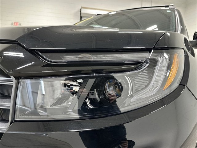 Used 2024 Honda Ridgeline TrailSport image 11