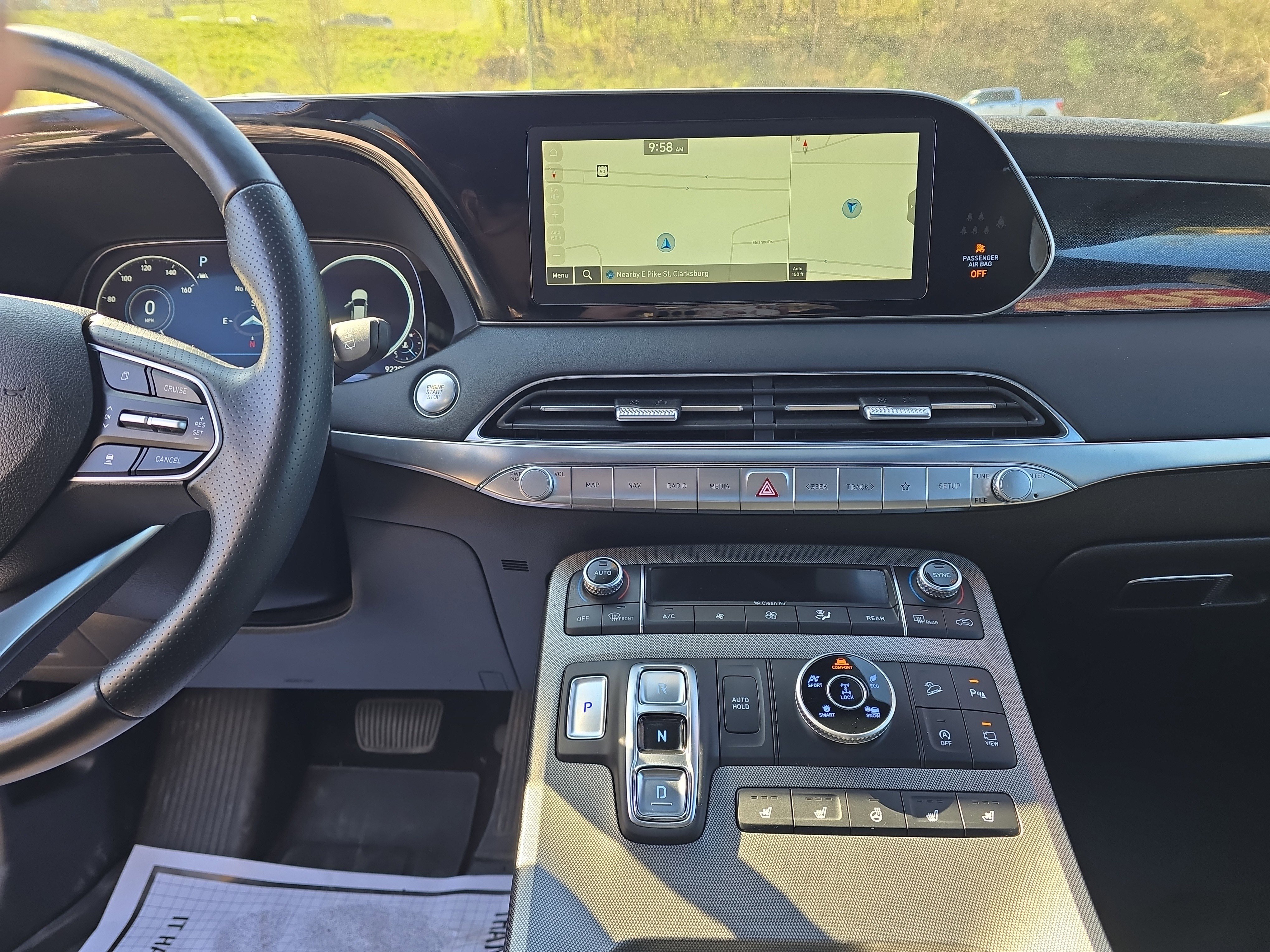 Used 2020 Hyundai Palisade Limited image 19